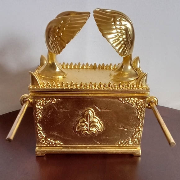 ARC OF THE COVENANT - Picture 2 of 8
